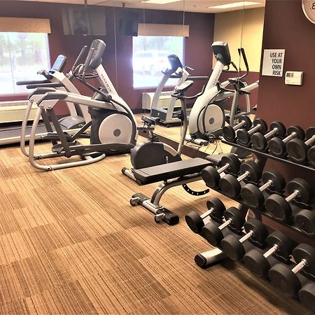 Holiday Inn Express Defuniak Springs By Ihg Eksteriør billede