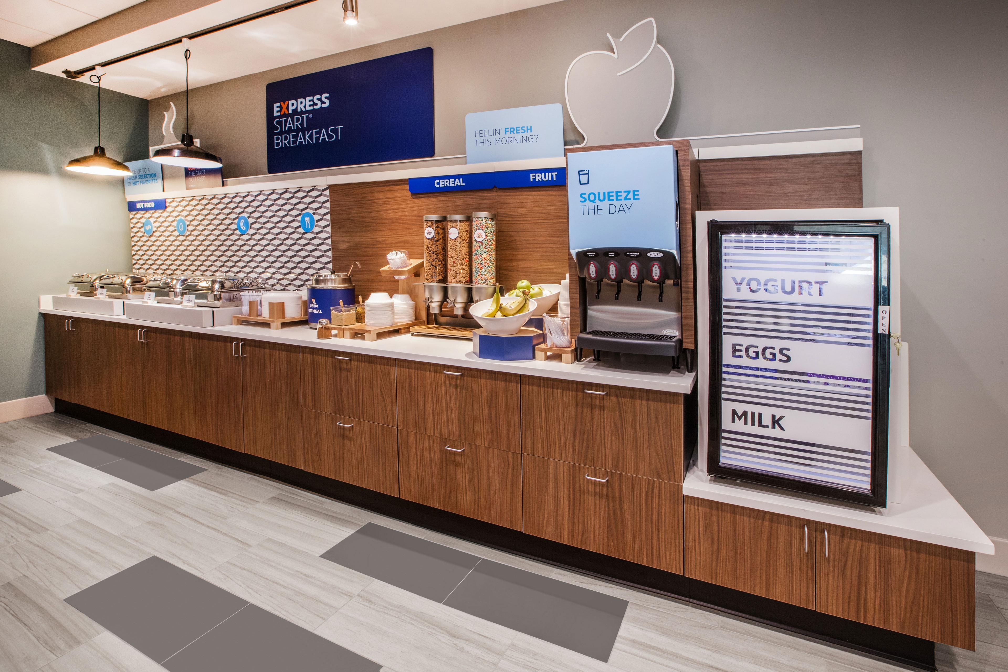 Holiday Inn Express Defuniak Springs By Ihg Eksteriør billede