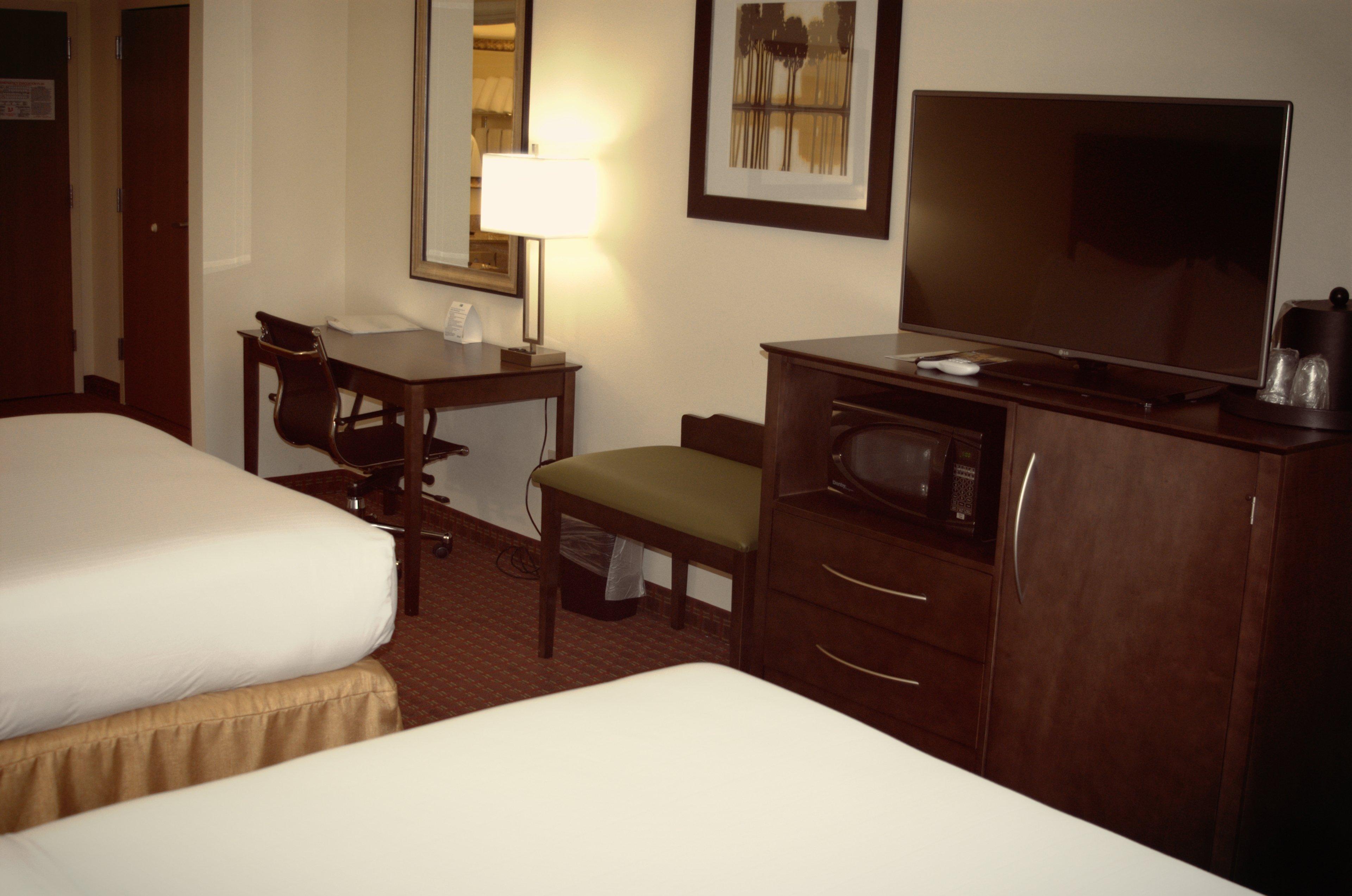 Holiday Inn Express Defuniak Springs By Ihg Eksteriør billede