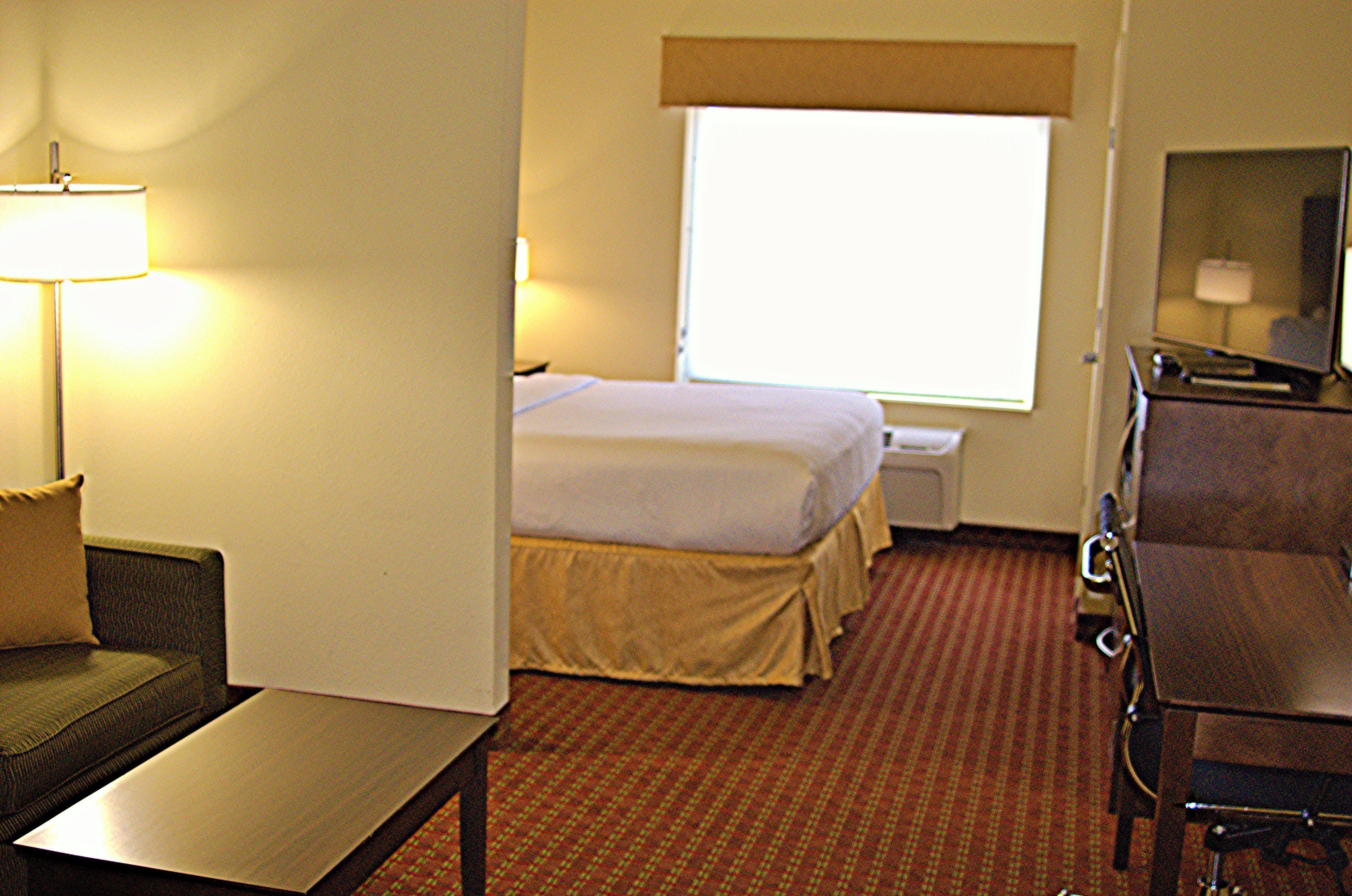 Holiday Inn Express Defuniak Springs By Ihg Eksteriør billede