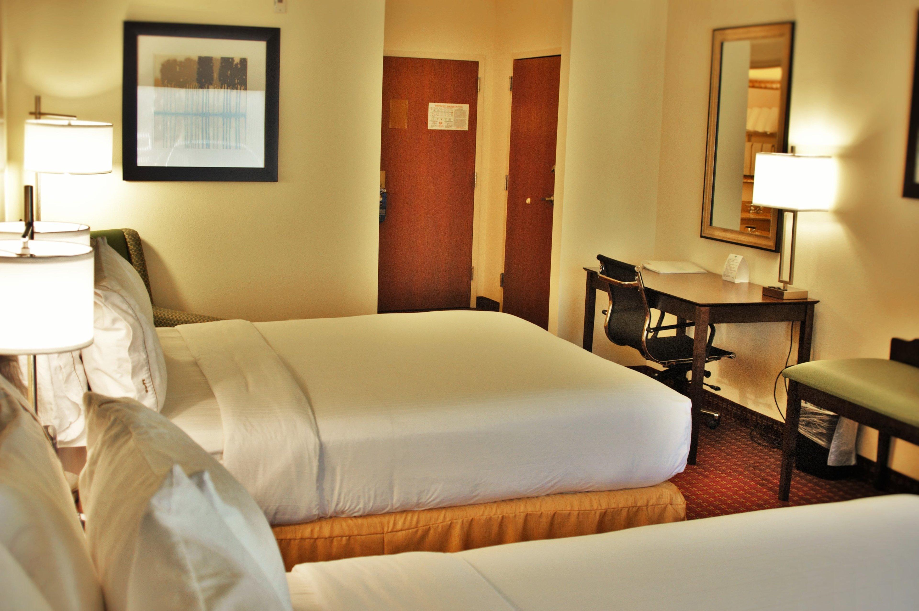Holiday Inn Express Defuniak Springs By Ihg Eksteriør billede