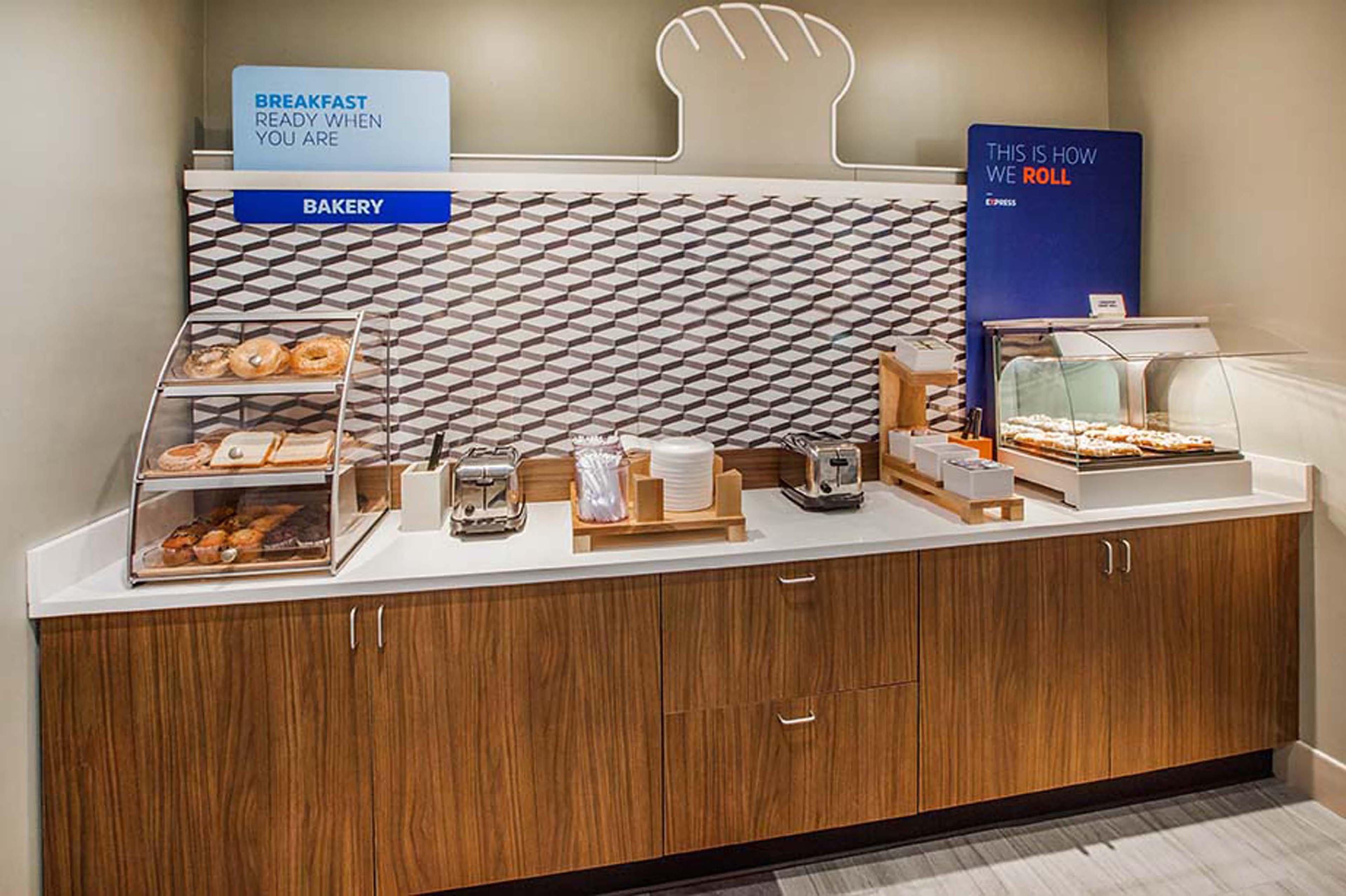 Holiday Inn Express Defuniak Springs By Ihg Eksteriør billede