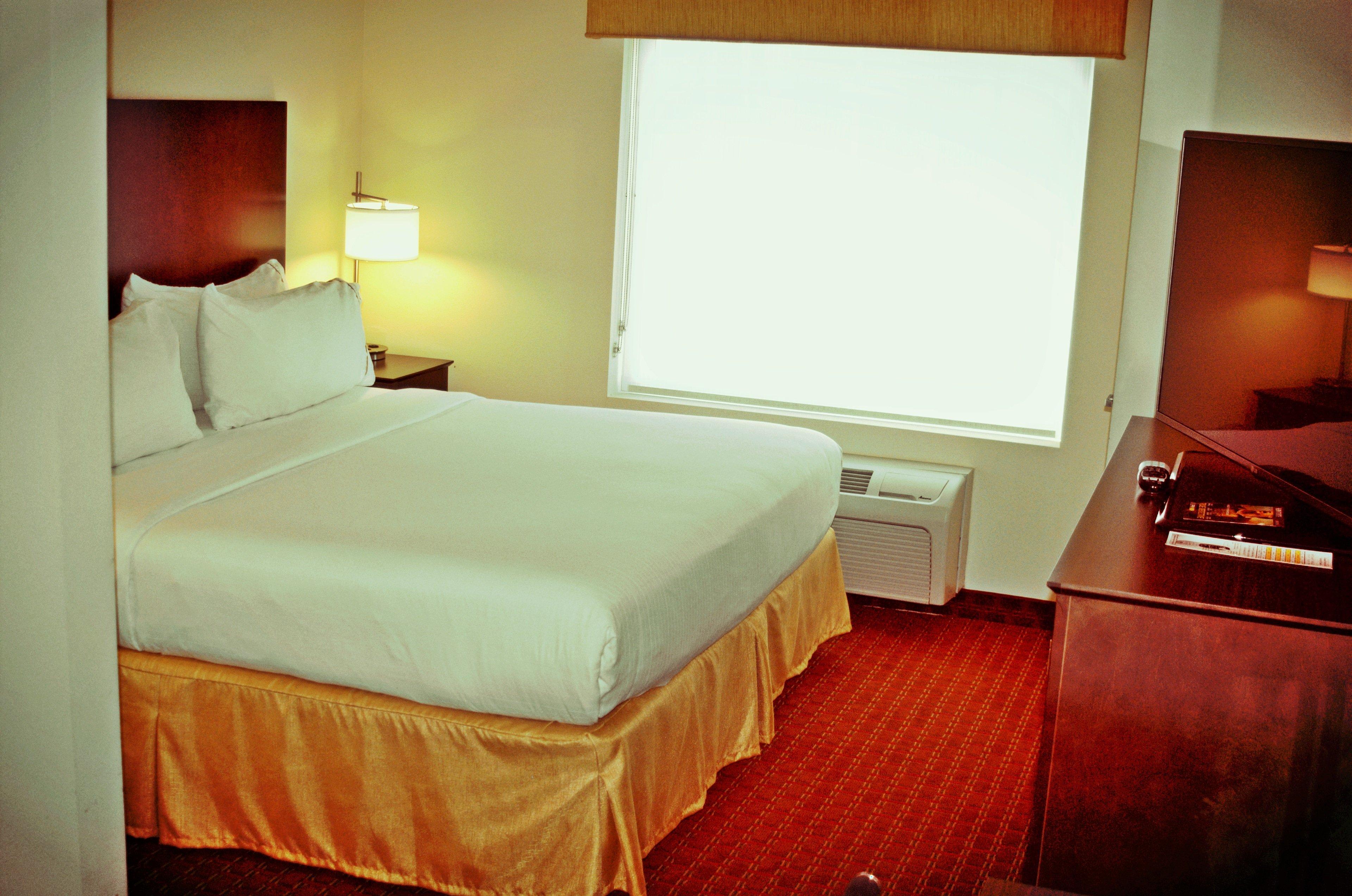 Holiday Inn Express Defuniak Springs By Ihg Eksteriør billede