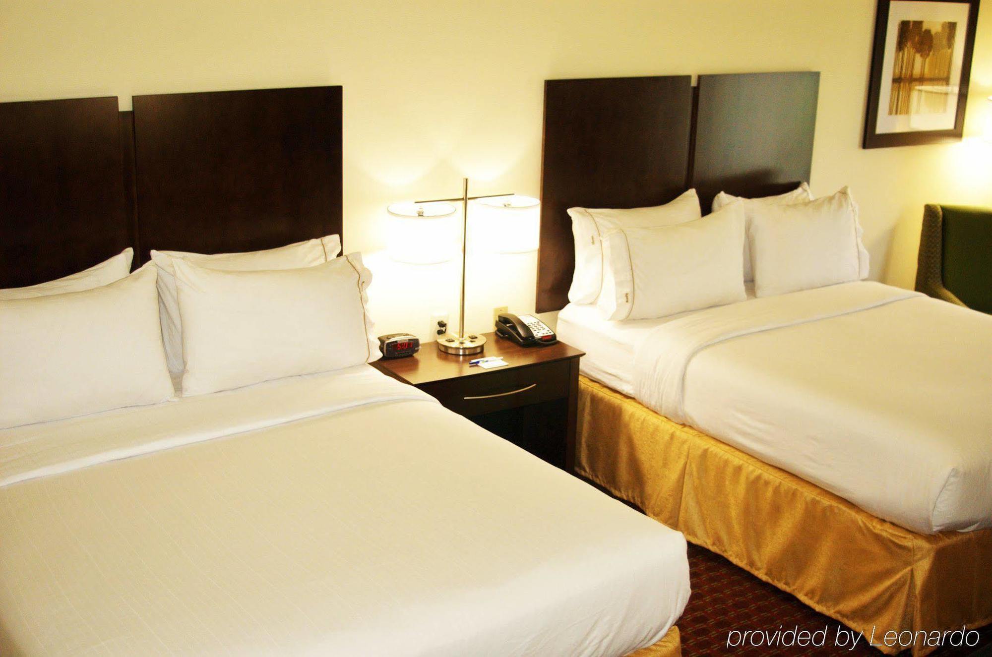 Holiday Inn Express Defuniak Springs By Ihg Eksteriør billede