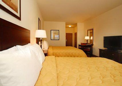 Holiday Inn Express Defuniak Springs By Ihg Værelse billede
